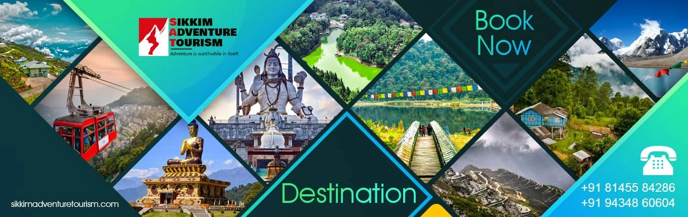 destination