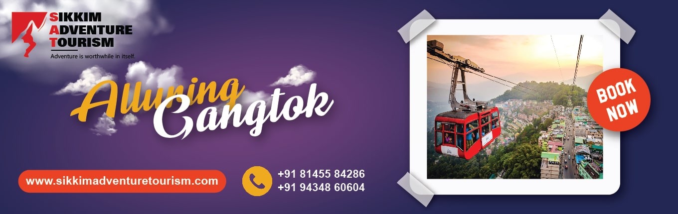 gangtok