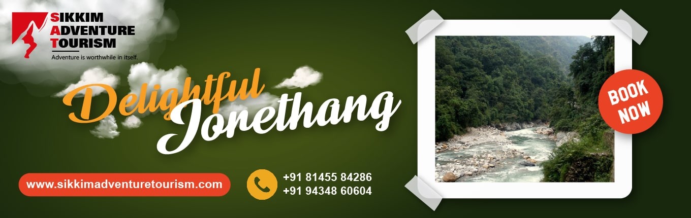 jorethang