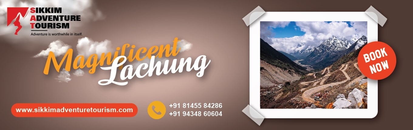 lachung