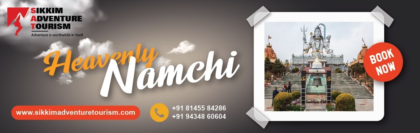 namchi