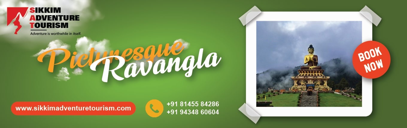ravangla