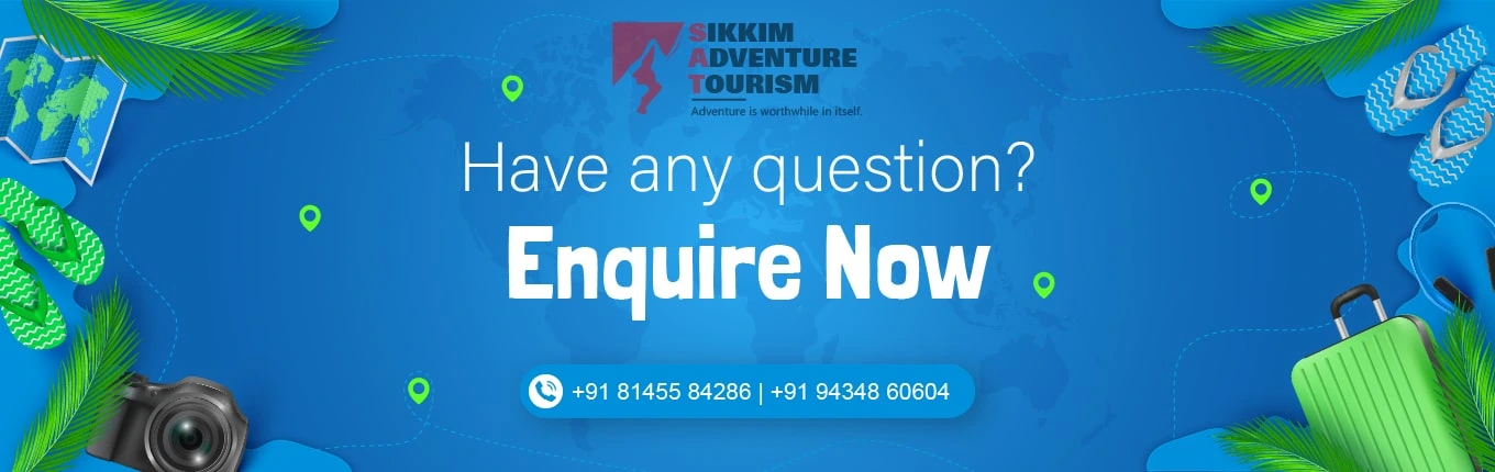 enquiry