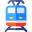 train