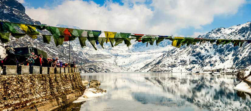 Gangtok