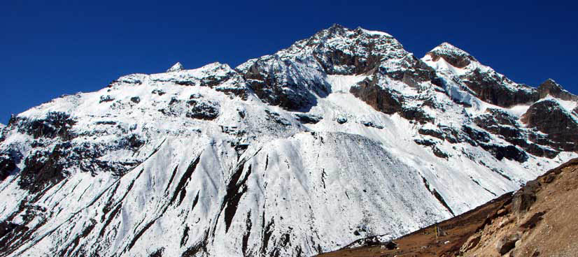 Lachung