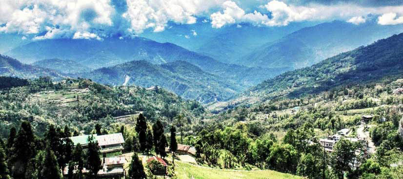 Pakyong