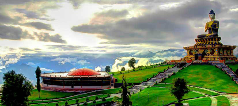 Ravangla