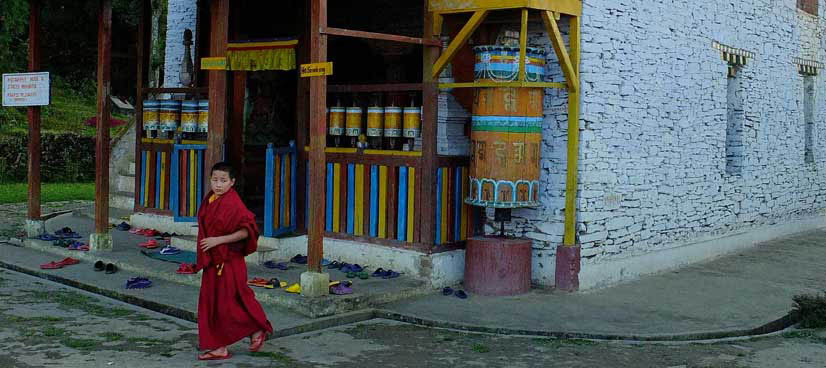 Rinchenpong