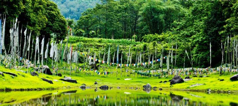 Image result for YUKSOM sikkim